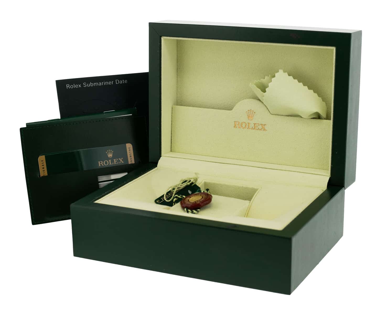 Rolex Submariner 116613 LB Rolex Submariner 116613 LB